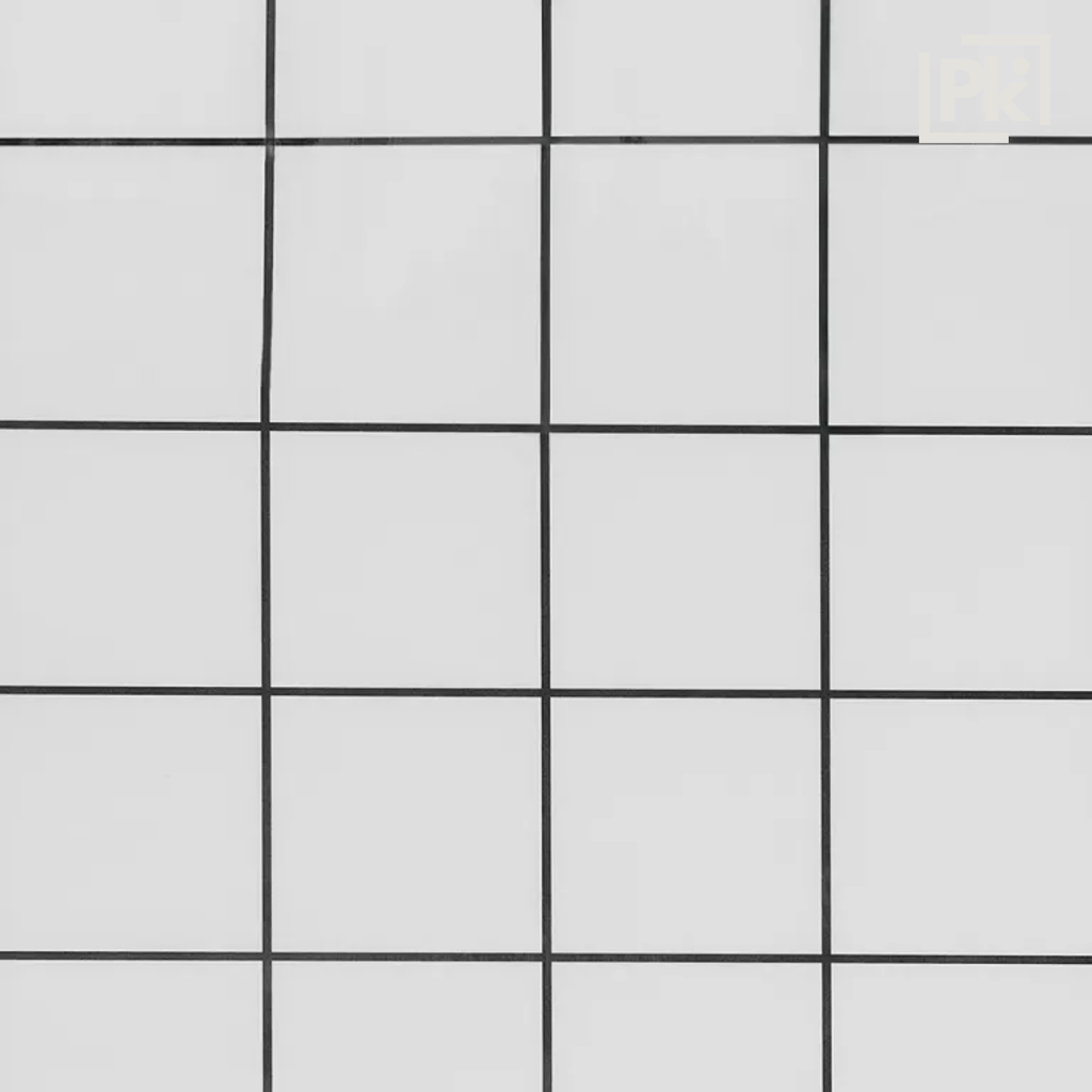 [10INBO00A082421] Placas UV Damero Blanco