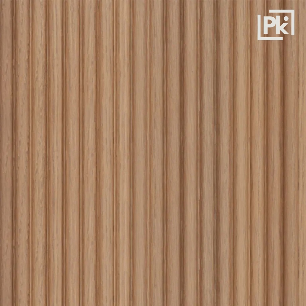 [10INABJ02510811] Caja Revestimiento de Pared Interior Flat 3D Oak