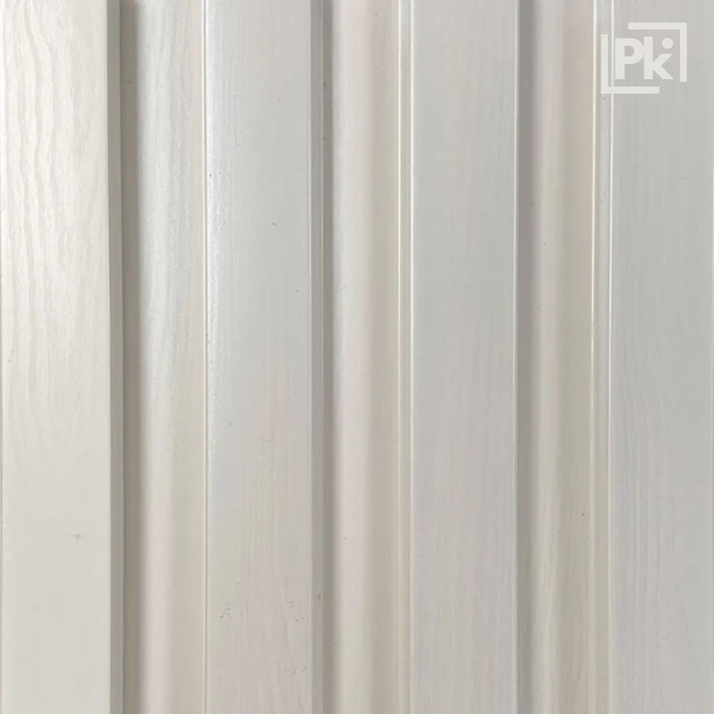 [10IN1JC1047397T] Revestimiento de Pared Interior Marfil Tradicional