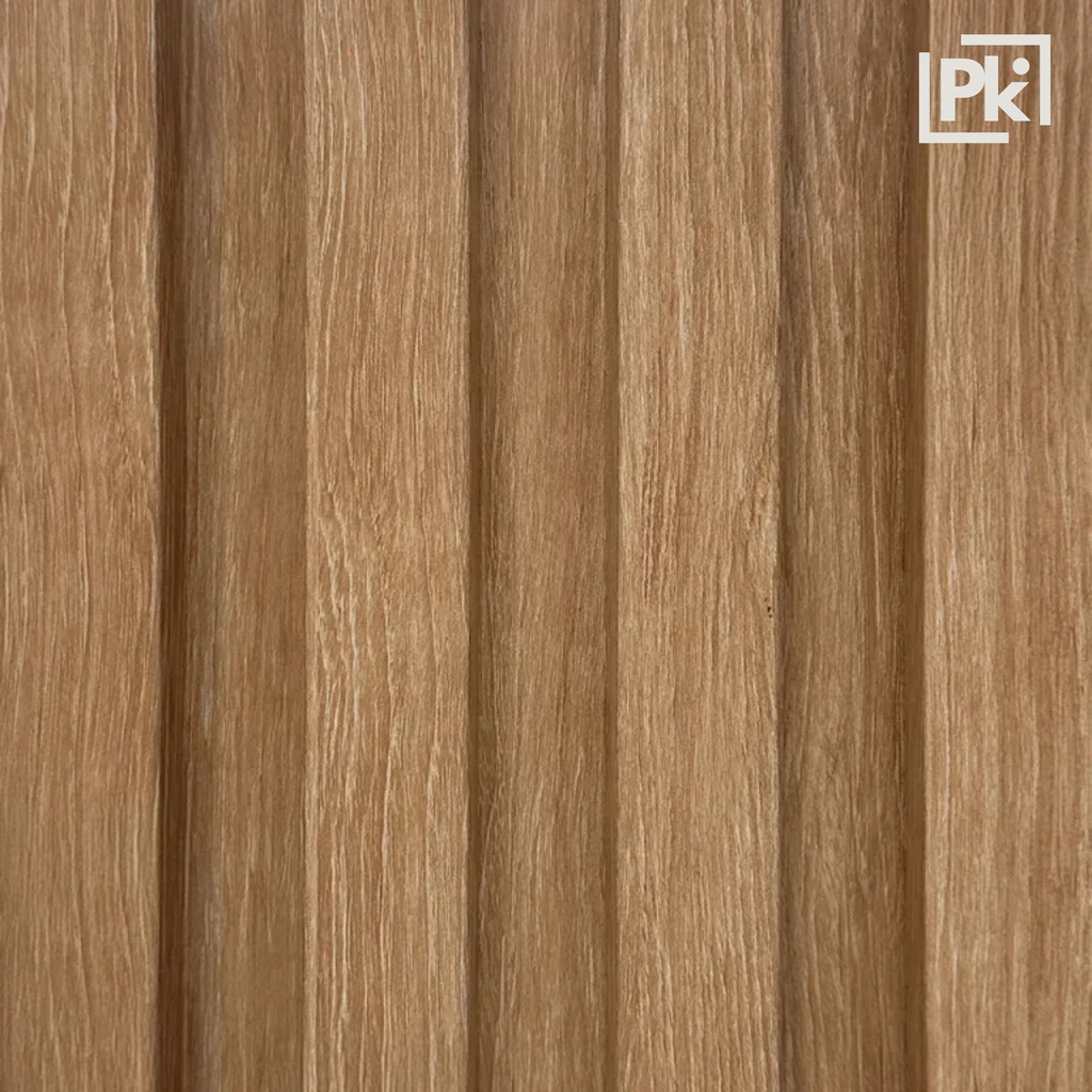 [10IN3JC1047711T] Revestimiento de Pared Interior Roble Tradicional