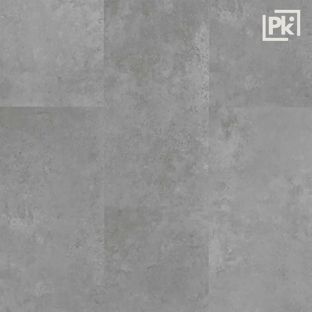 Gris Acero 5mm con manta