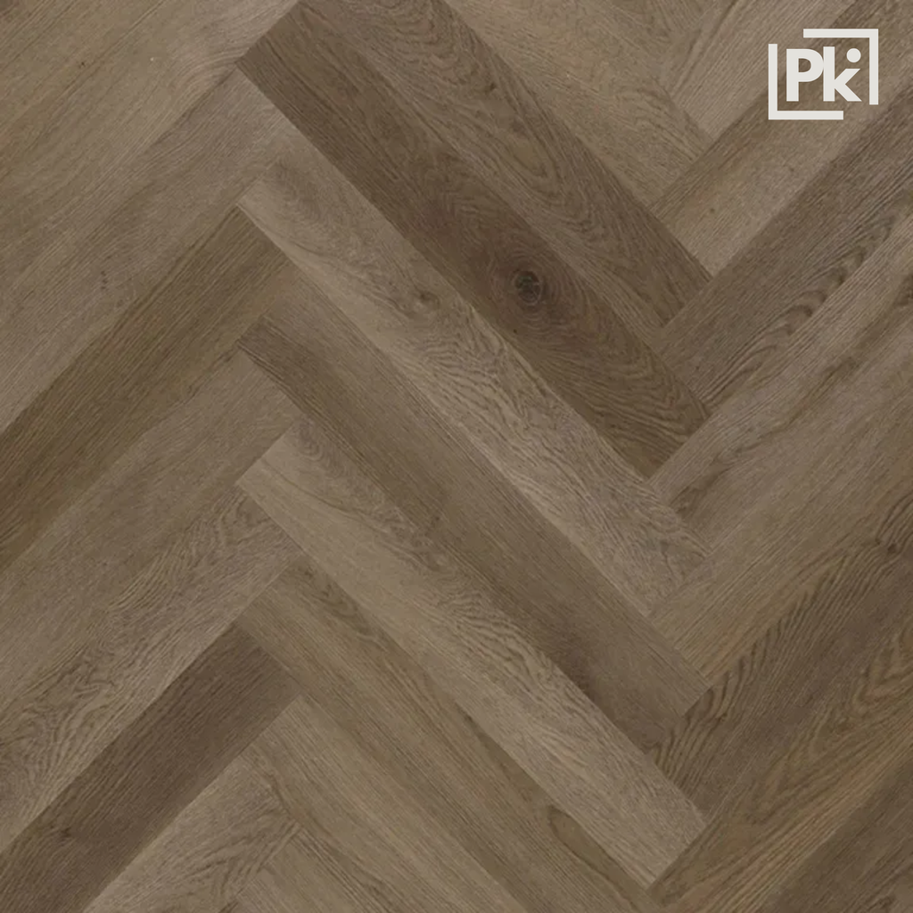 Roble Americano 6 mm con manta