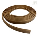 Zócalo Flexible FN Pro-Flex Roble x 6000mm