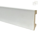 Zócalo Resistente al Agua Top Line 75 14mm x 75mm x 2400mm