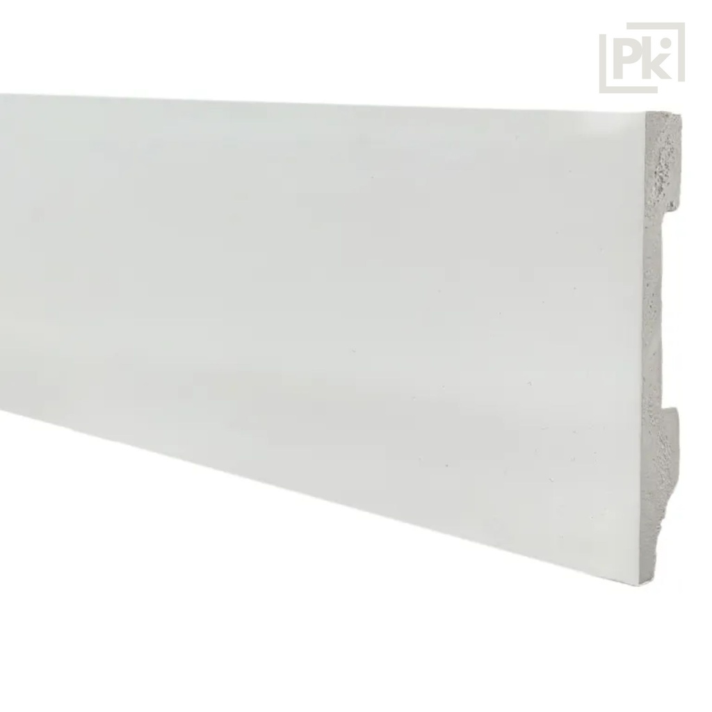 [05ZOIN1510JC133] Zócalo Resistente al Agua Top Line 100 15mm x 100mm x 2400mm