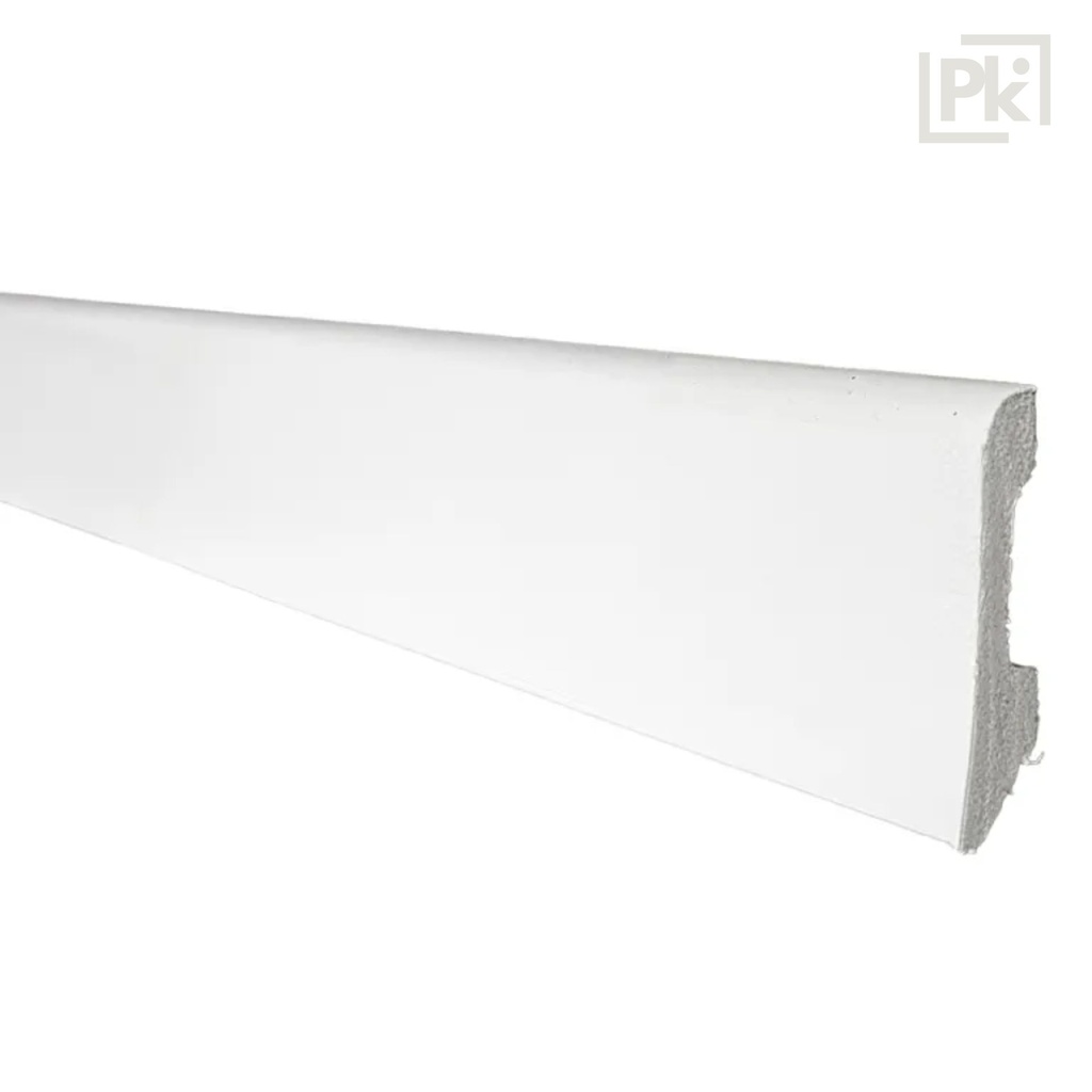 [05ZOIN4257JC460] Zócalo Resistente al Agua Top Round 57 14mm x 57mm x 2400mm