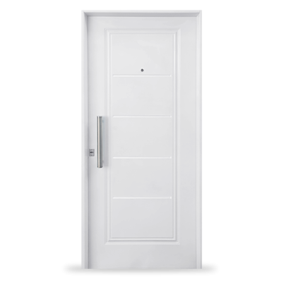 330 Blanca | Puerta (Derecha)