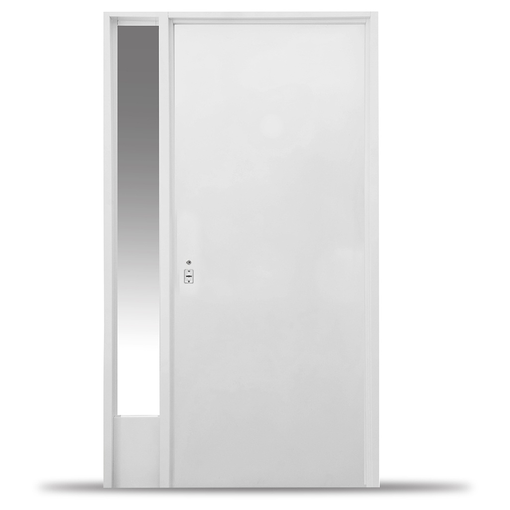 830 | Portada - 1 Ala (Derecha)