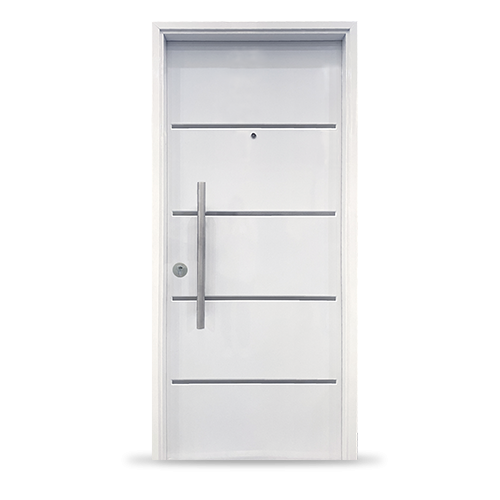 3130PF Blanca | Puerta (Derecha)