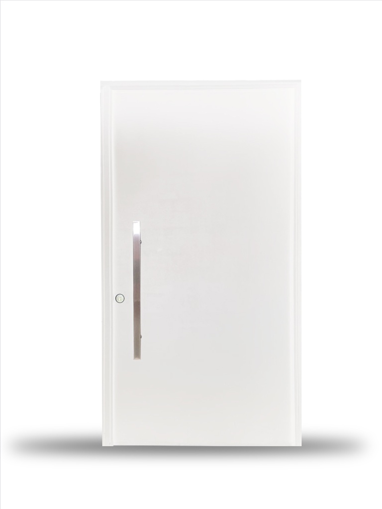 2830PF Blanco | Puerta Country (Derecha, 0.90 x 2.20)