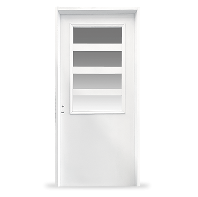 810 | Puerta (Derecha, 0.80 x 2.05)