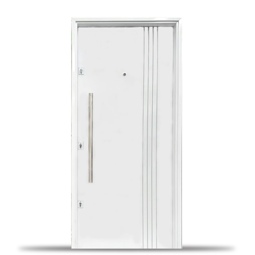 2530PF Blanca (0.90 x 2.05, Derecha)