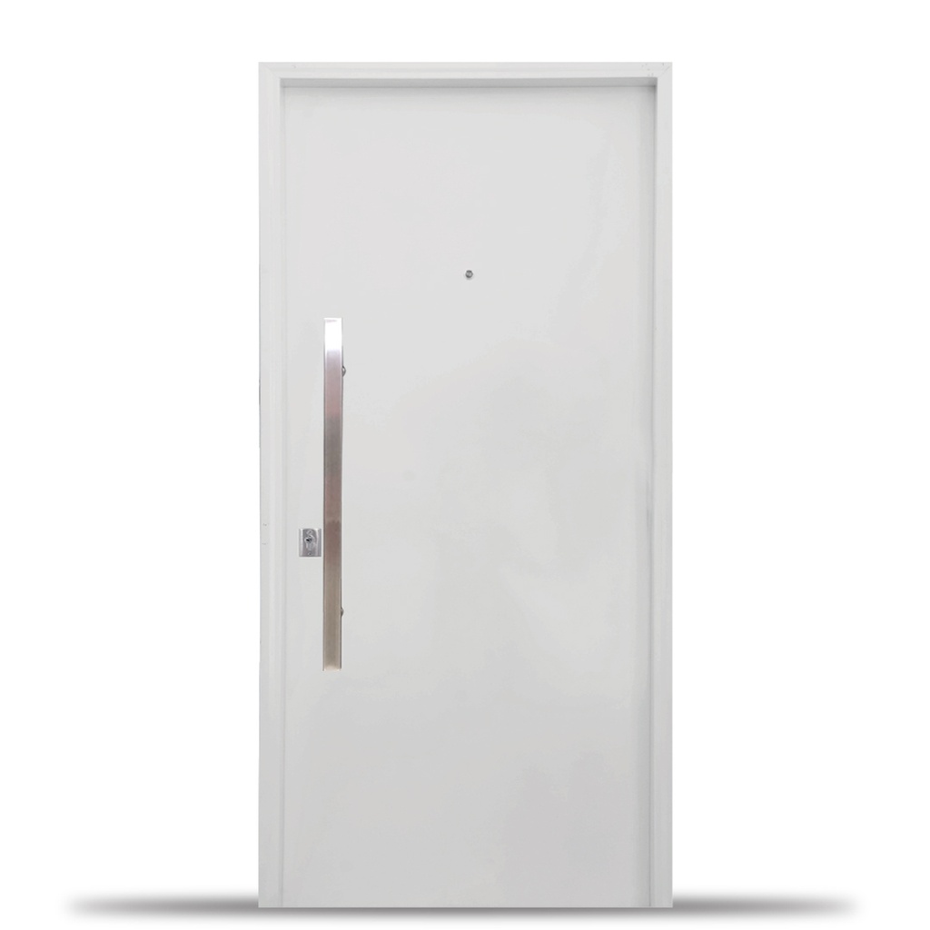 1830PF Blanca | Puerta (Derecha, 0.90 x 2.05)