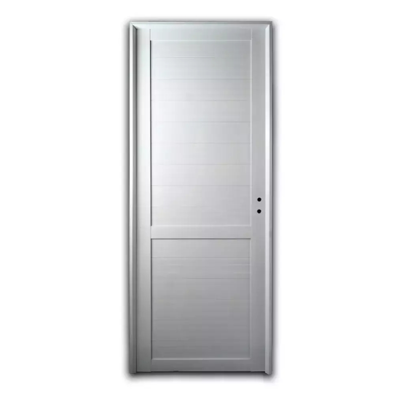Puerta BLANCA CIEGA 36mm (Derecha, 0,70 x 2,00)